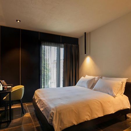 Etrus - Boutique Room & Rooftop بونتيكانيانو المظهر الخارجي الصورة