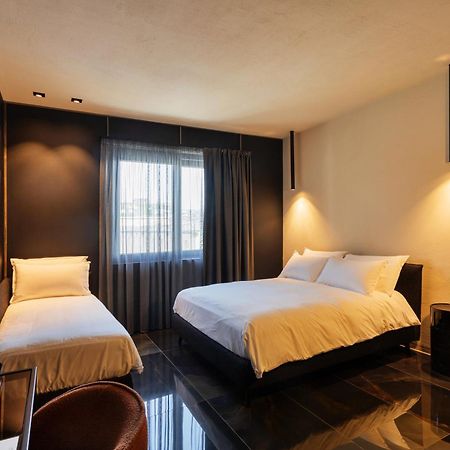 Etrus - Boutique Room & Rooftop بونتيكانيانو المظهر الخارجي الصورة