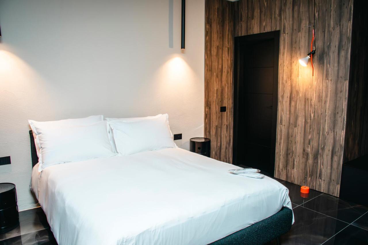 Etrus - Boutique Room & Rooftop بونتيكانيانو المظهر الخارجي الصورة