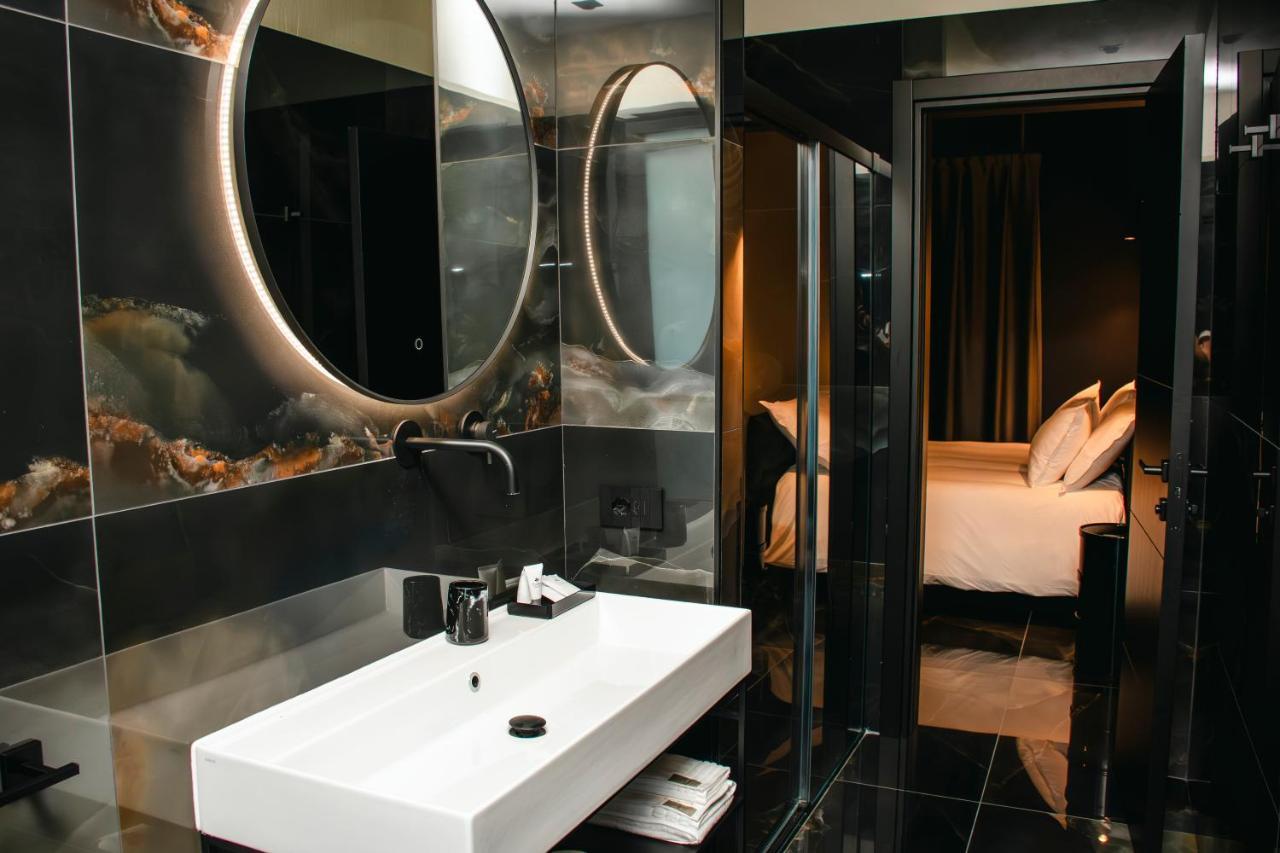 Etrus - Boutique Room & Rooftop بونتيكانيانو المظهر الخارجي الصورة