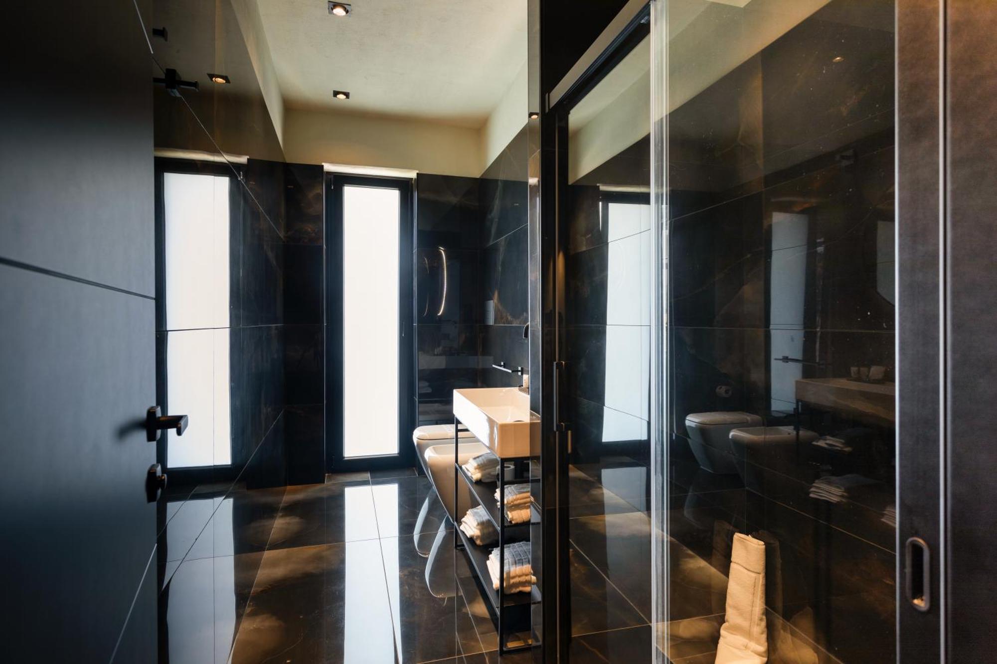 Etrus - Boutique Room & Rooftop بونتيكانيانو المظهر الخارجي الصورة