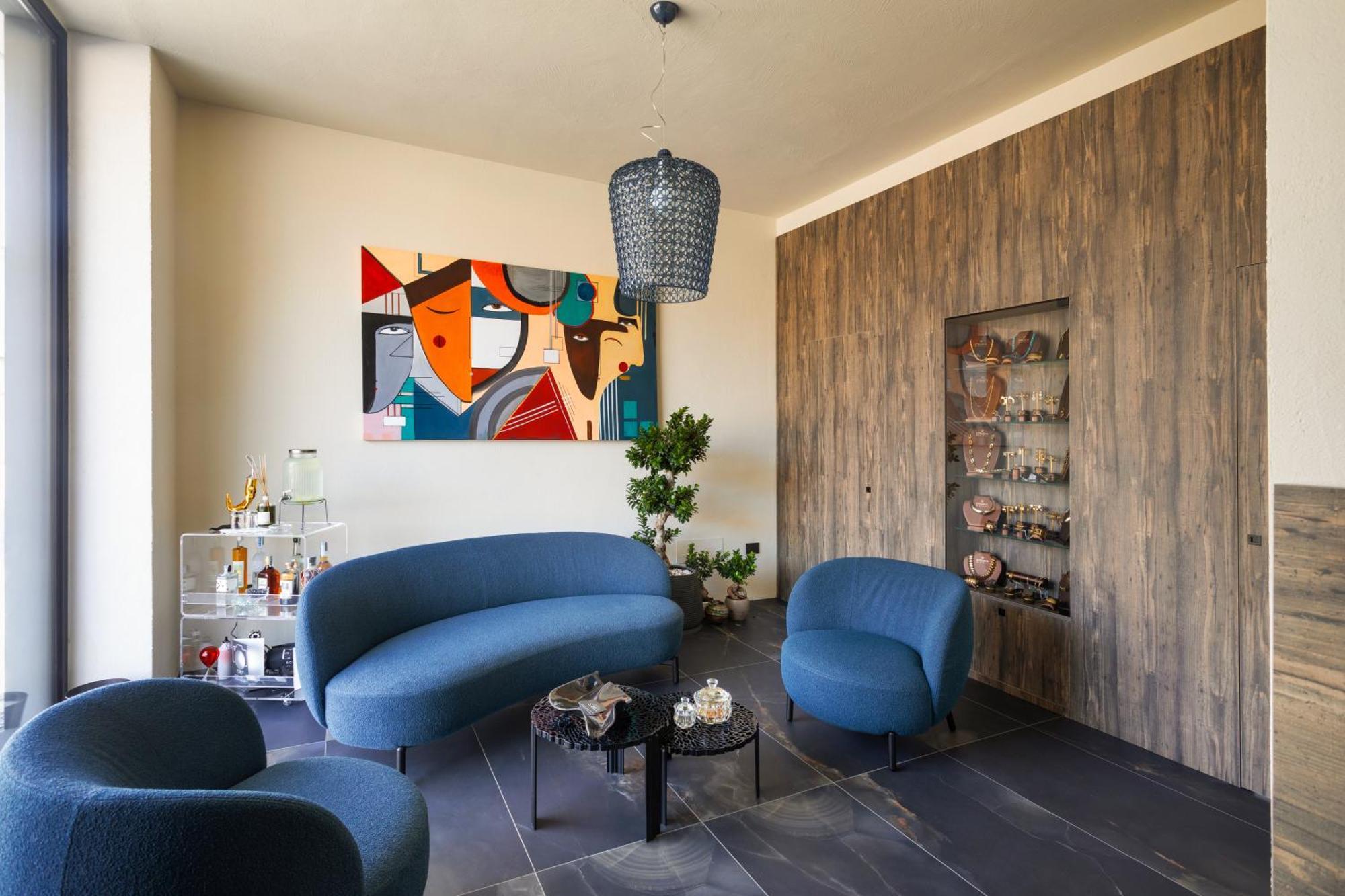 Etrus - Boutique Room & Rooftop بونتيكانيانو المظهر الخارجي الصورة