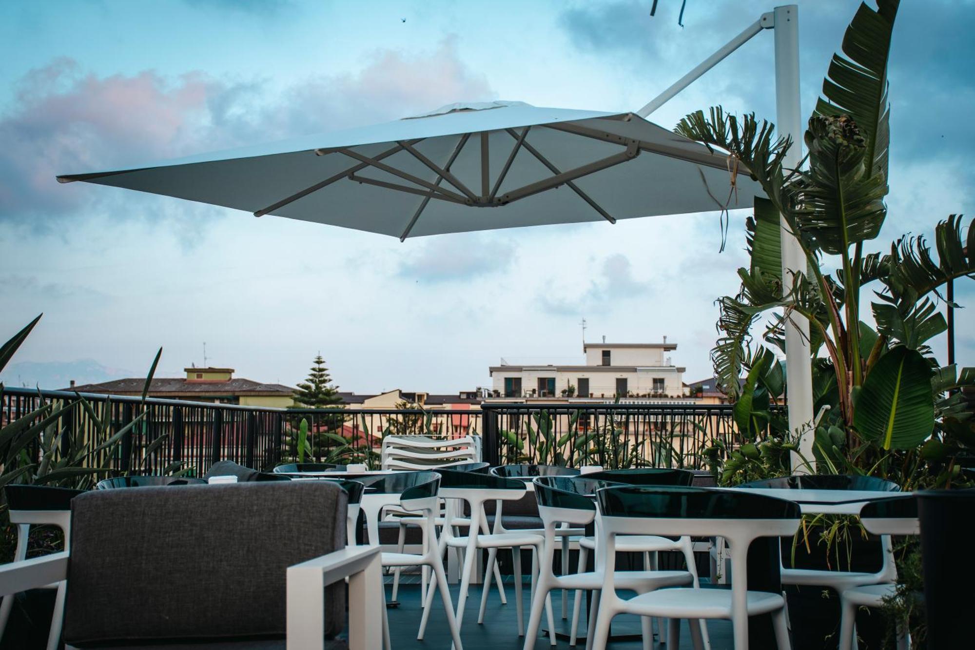 Etrus - Boutique Room & Rooftop بونتيكانيانو المظهر الخارجي الصورة